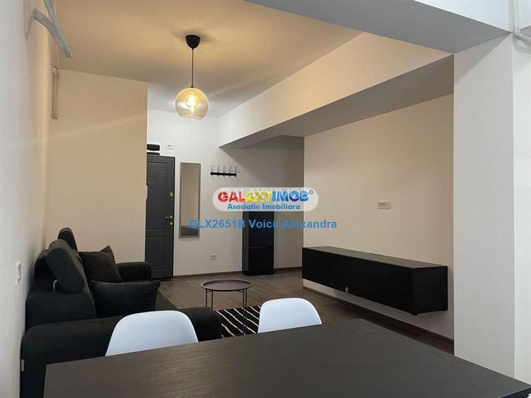 Apartament Bloc Nou Berceni - Dimitrie Leonida - Metalurgiei - Parcare - 2
