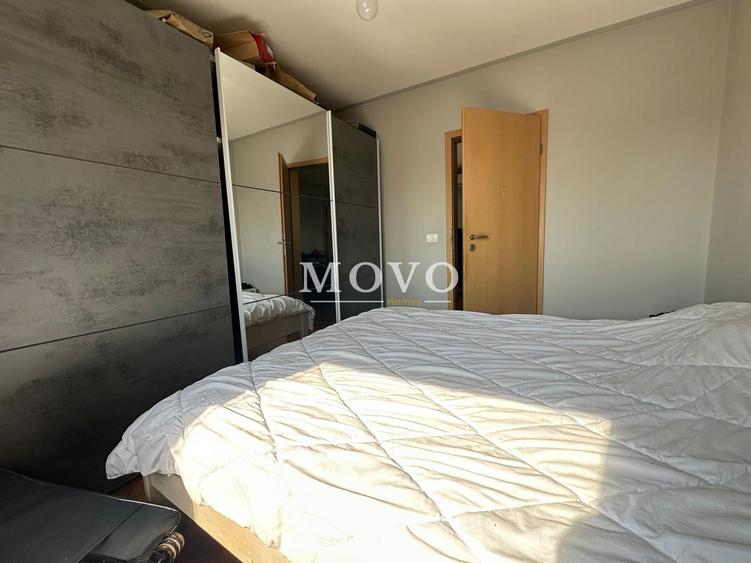 2 camere | centrala proprie | etaj intermediar | Iulius Town |