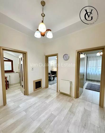 Apartament 2 Camere - Coiciu - Loc De Parcare - 3