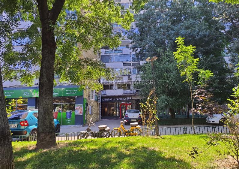 Iancului - Metrou - Prima Chirie - Disponibilitate imediata - 10