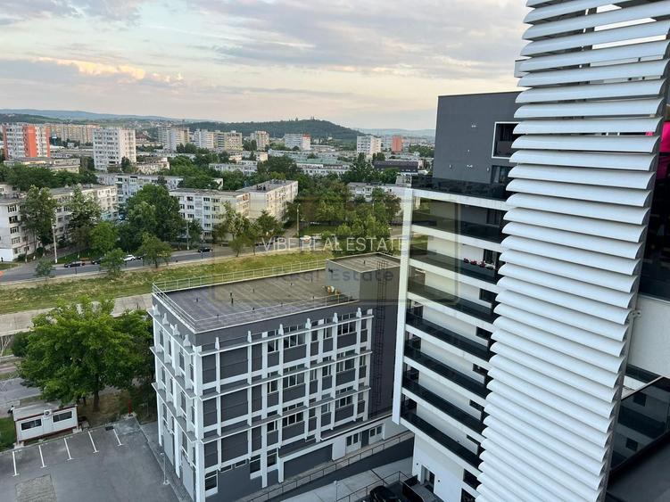 Apartament premium  1 camera Centru  Palas Mall - 84