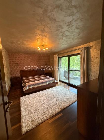 Casă individuală deosebită în Făget, eleganță, confort și intimitate - 7