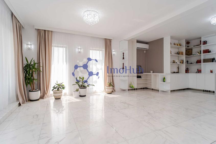 Vilă Deosebită în Valea Ursului | Teren 1.091 mp | 224 mp utili