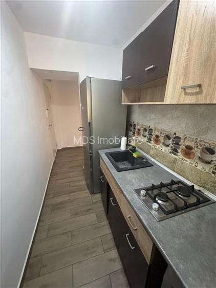 2 camere etaj 1 langa Profi - 11