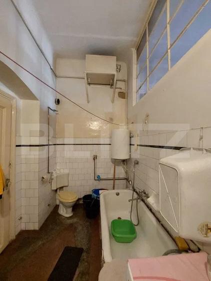 Apartament două camere, 79 mp, str. Bolyai