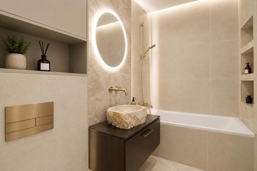 Studio dublu cu parc privat de 6.000 mp —Chiajna