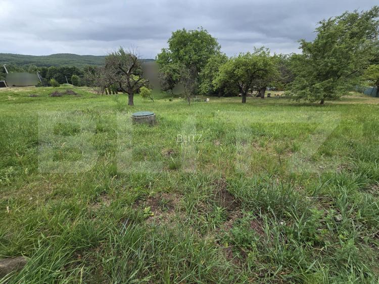 Teren intravilan cu PUZ aprobat, 801 mp, in Faget Lot 5 - 3