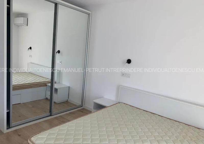Apartament 2 camere Belvedere Residence | Aviatiei | modern - 8