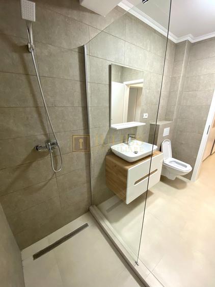 Apartament cu 2 camere in zona Braytim cu loc de parcare