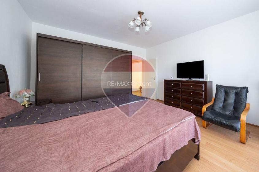 Apartament rezidential nou, loc de parcare, zona Coresi! - 9