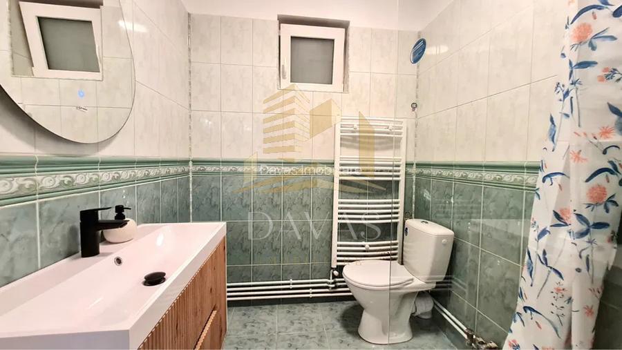 Apartament cu 3 camere |  Gheorgheni | bloc tip vila - 8