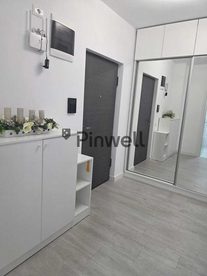 2 camere I Smart Lujerului I Loc de parcare inclus