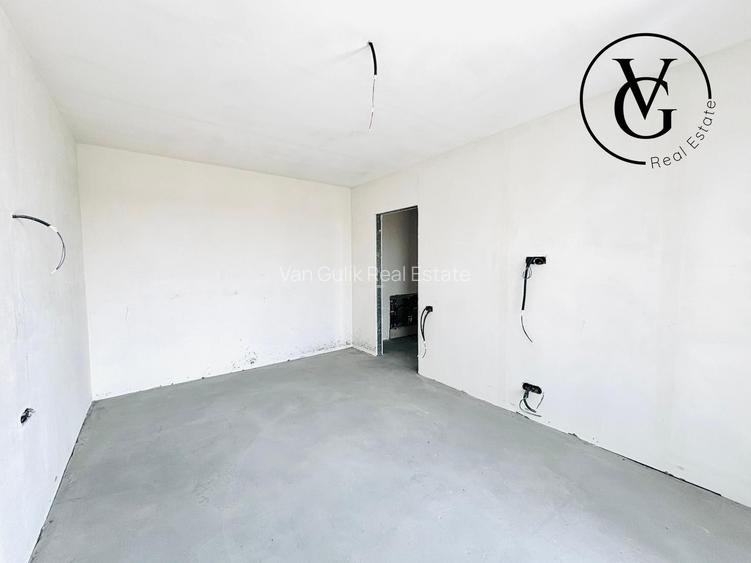 Apartament 2 camere  | In complex rezidential | Blue Bike Eden - 7