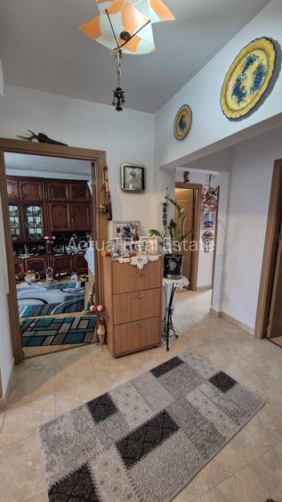 4 CAMERE | 2 BAI | GAZE | CET - 2