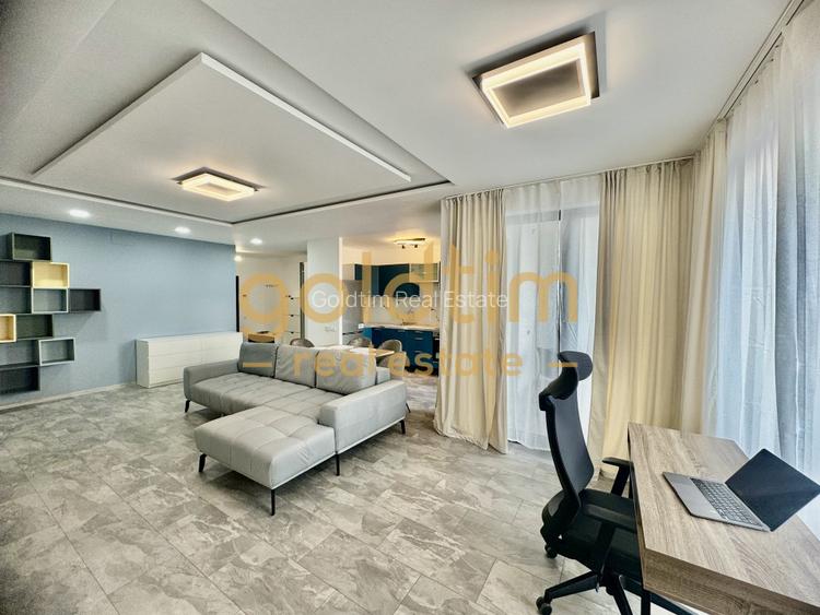 NOU/ RENOVAT/ PRIVELISTE SUPERBA/ ANSAMBLU CU PISCINA/PARCARE - 3