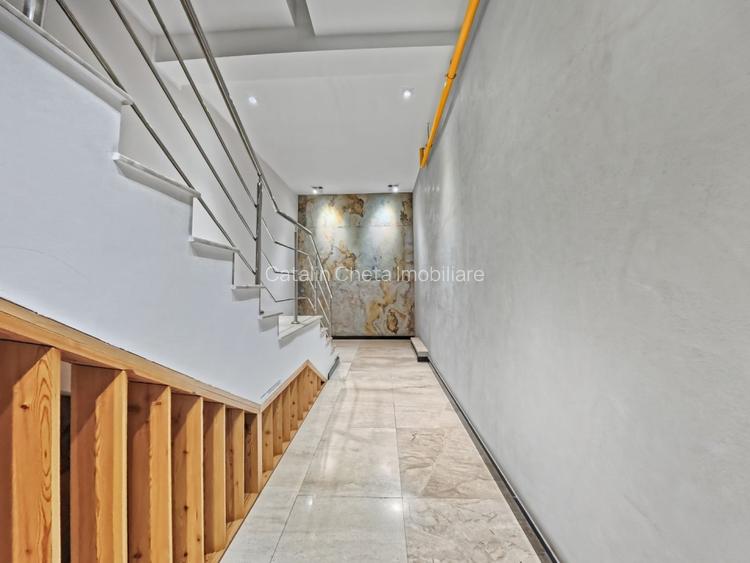 Apartament cu 2 camere de vanzare in bloc nou str Vadul Bistritei Bacau - 9