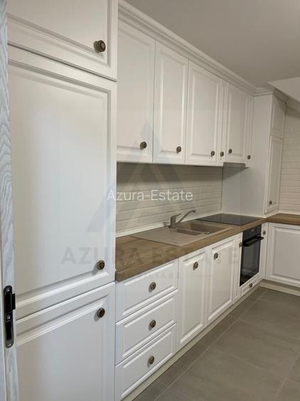Vila 360 mp utili super exclusivista si teren 750 mp in Sibiu - 19
