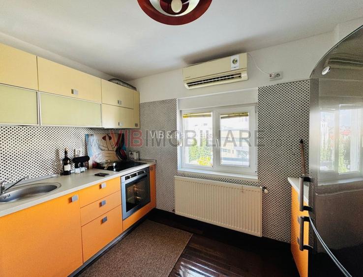 2 Camere - Aviatiei - Promenada - Serbanescu - 6
