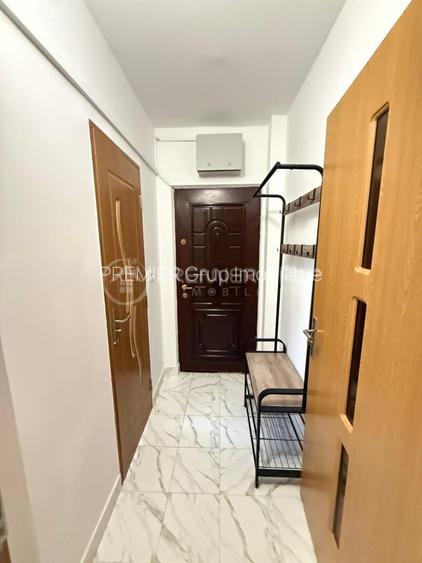 Etaj 1! Apartament 2 camere 32mp, Tatarasi, CT, renovat - 10