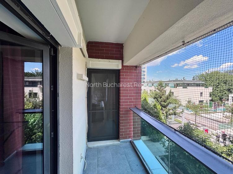 De închiriat | apartament cu 2 camere | Floreasca, Tei | PET FRIENDLY - 6