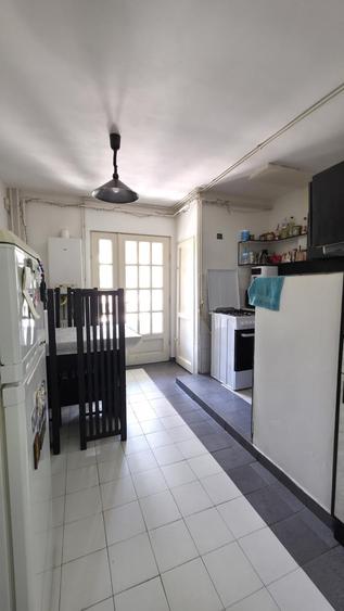 Apartament 2 camere, 70 mp, etaj 1, Zorilor – Str. Observatorului