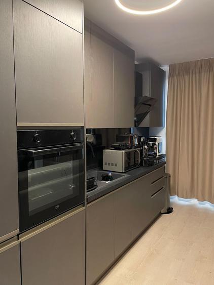 2 camere MTM Pipera Lake | parcare inclusa