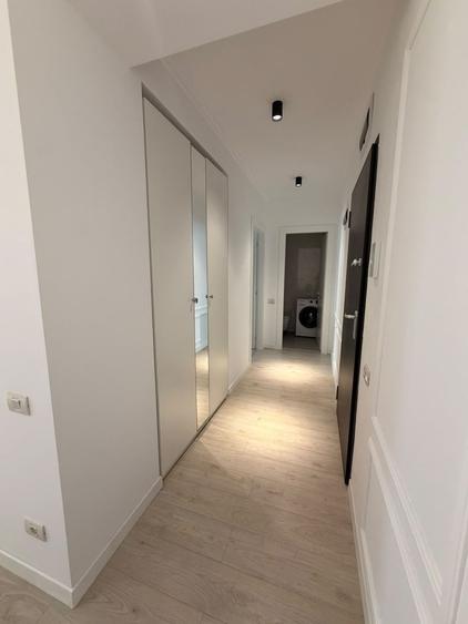 Apartament 2 Camere | Pipera Plaza | Prima chirie | Parcare incl.