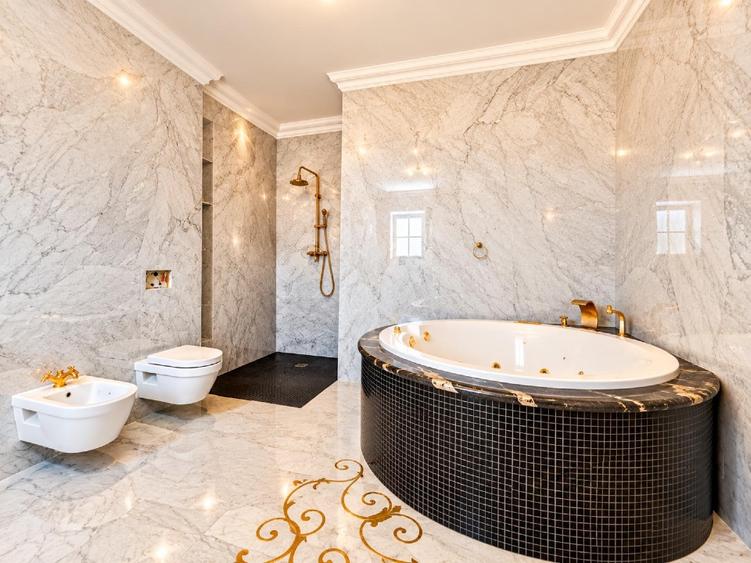 PENTHOUSE DUPLEX DEOSEBIT – ZONA TOSCANA