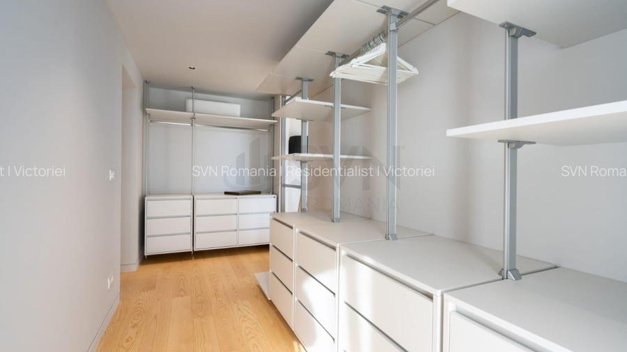 REA1029208 PENTHOUSE SUPERB l MOBILAT DESIGN l TERASA l VEDERE LAC PANORAMICA 36 - 27