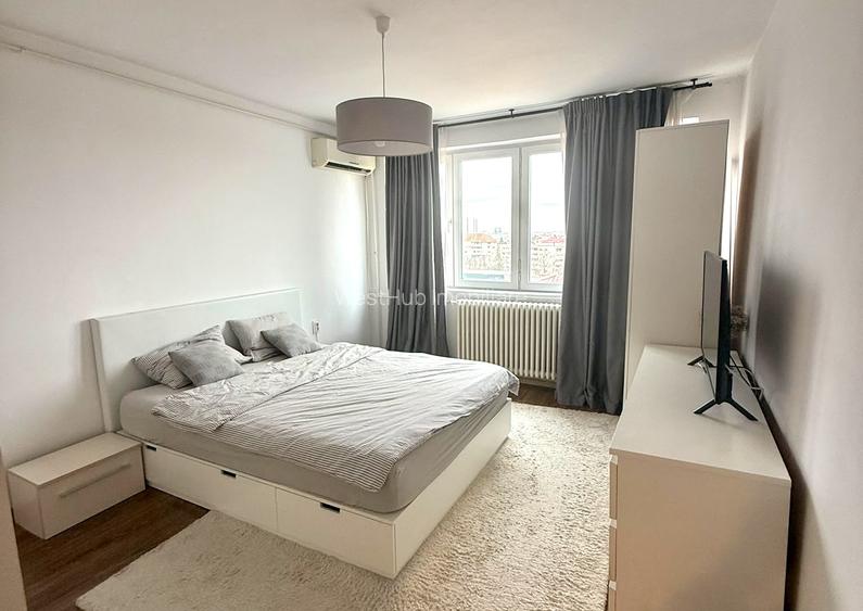 Apartament 2 camere, etajul 8, mobilat/utilat - Complexul Studentesc - 4