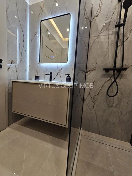 Inchiriere Apartament 2 Camere Lujerului Plaza Residence - 12