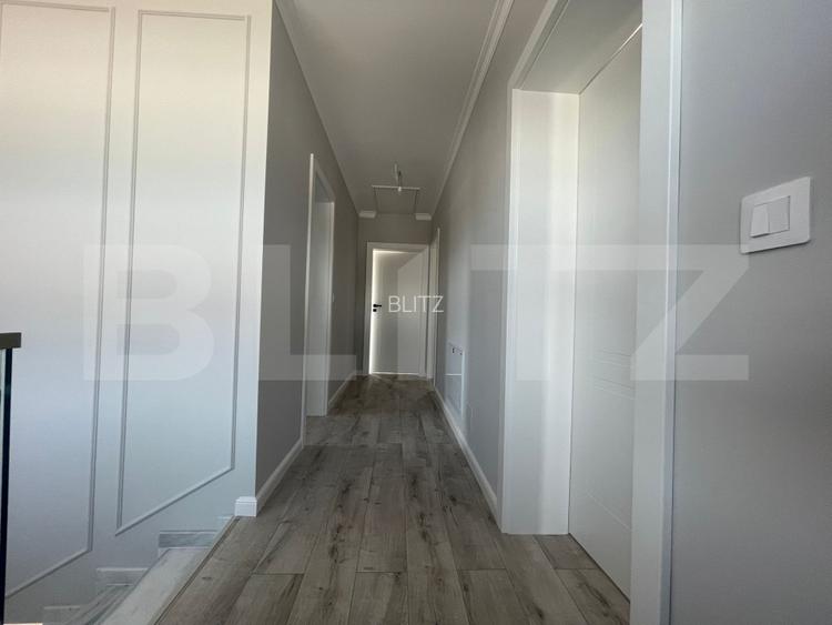Casa P+1, 500 mp teren, zona Albesti - 10