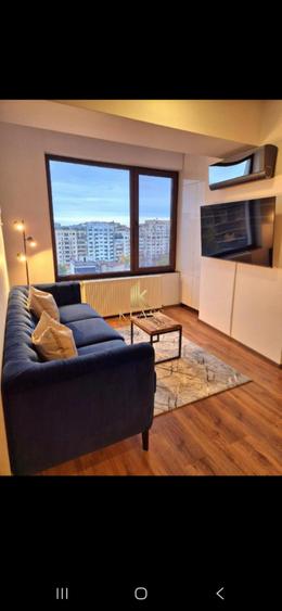 Apartament 2 camere Bd Unirii, Decebal