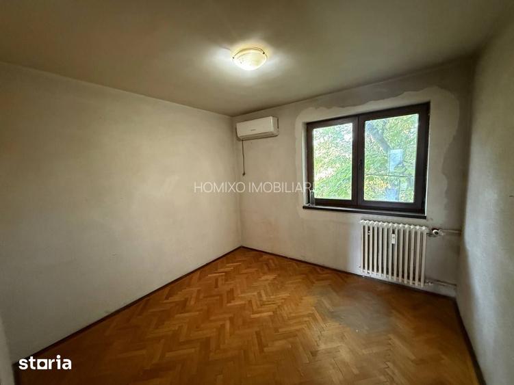 Apartament 4 camere de vânzare – Titan | 3 min de metrou