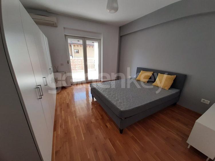 Apartament cu 2 camere de închiriat în zona Herastrau