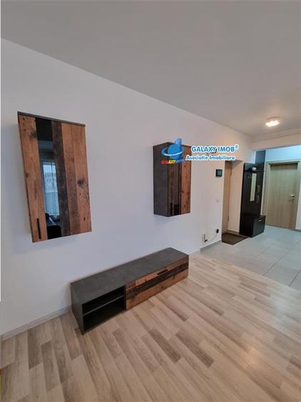 Inchiriere apartament Premium cu 2 camere  la Spazzio Residence Bragad