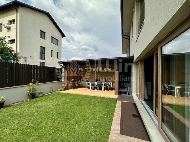 Casa moderna la cheie | 216mp util | 300mp teren | Zona Auchan Iris! - 14