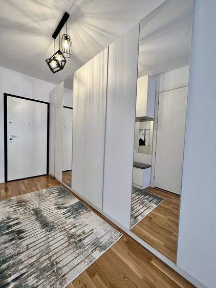 3 CAMERE|| LOC DE PARCARE|| LUXURIA RESIDENCE || DOMENII