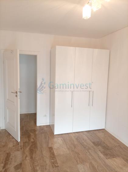 Apartament modern cu 3 camere de inchiriat in West Residence, Oradea