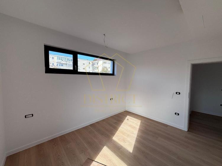 COM 0% Apartamente noi cu 2 camere, NZEB, panouri