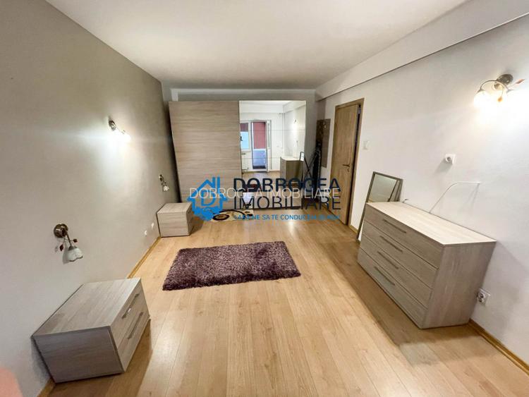 Ultracentral, renovat, mobilat-utilat, centrala - 6