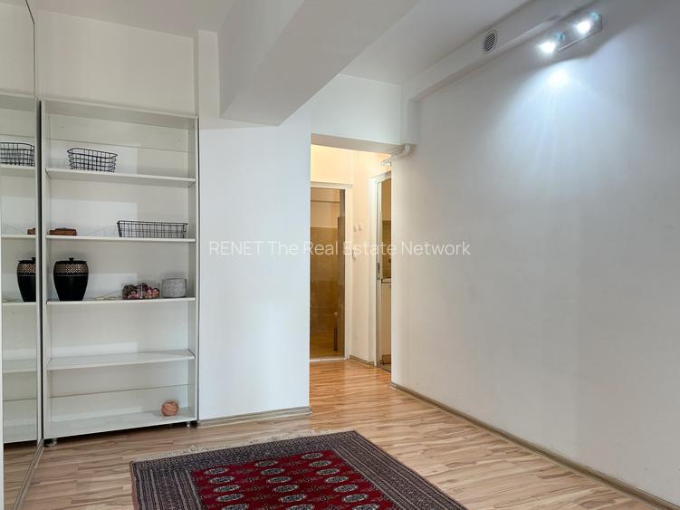 Pet Friendly | 3 camere | Centrala proprie | 2 Bai