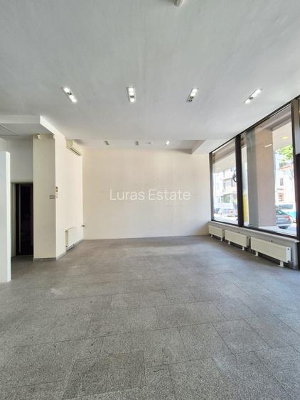 Spatiu comercial de inchiriat - zona Trocadero - 3