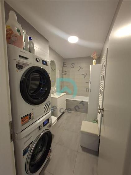 Apartament 3 camere Avantgarden faza IV, loc de parcare si boxa, comision 0