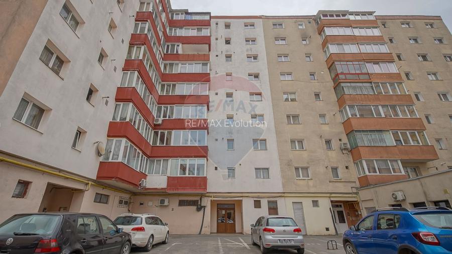 COMISION 0%! 2 CAMERE DECOMANDAT NOU RENOVAT LANGA PIATA TRACTORUL - 14