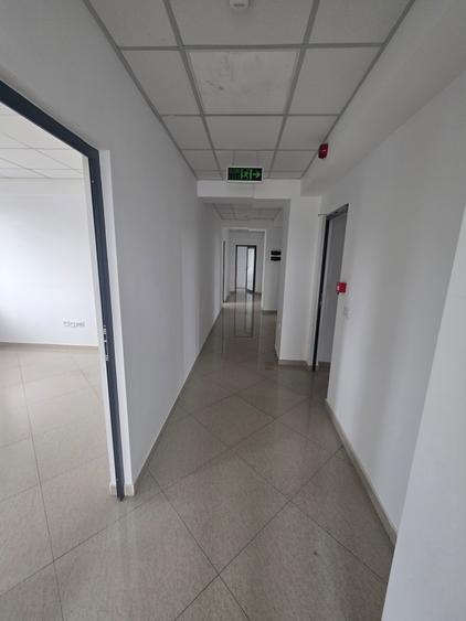 Inchiriez spatii comerciale moderne