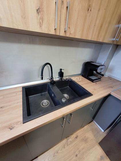 Apartament cu 2 camere de vanzare | Floresti  - 2