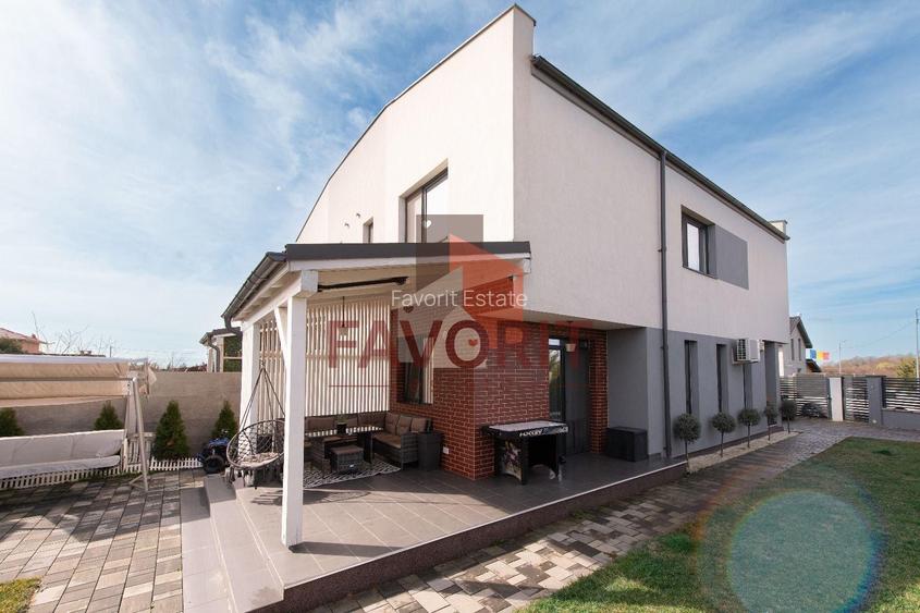 Duplex 4 camere | Bucovat - 9