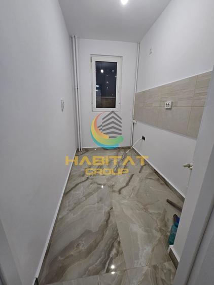 Apartament 3 Camere Proaspat Renovat Zona Piata Progresu