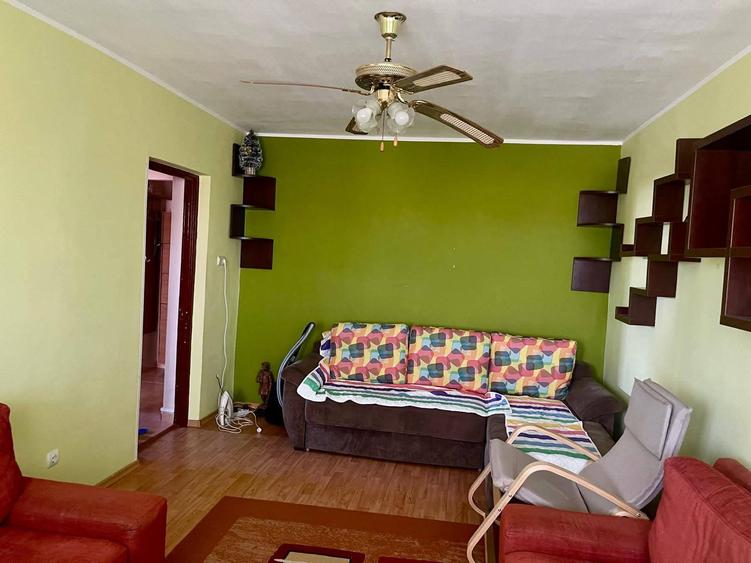 Apartament 2 camere  Mazepa 1, zona Agenția de Voiaj